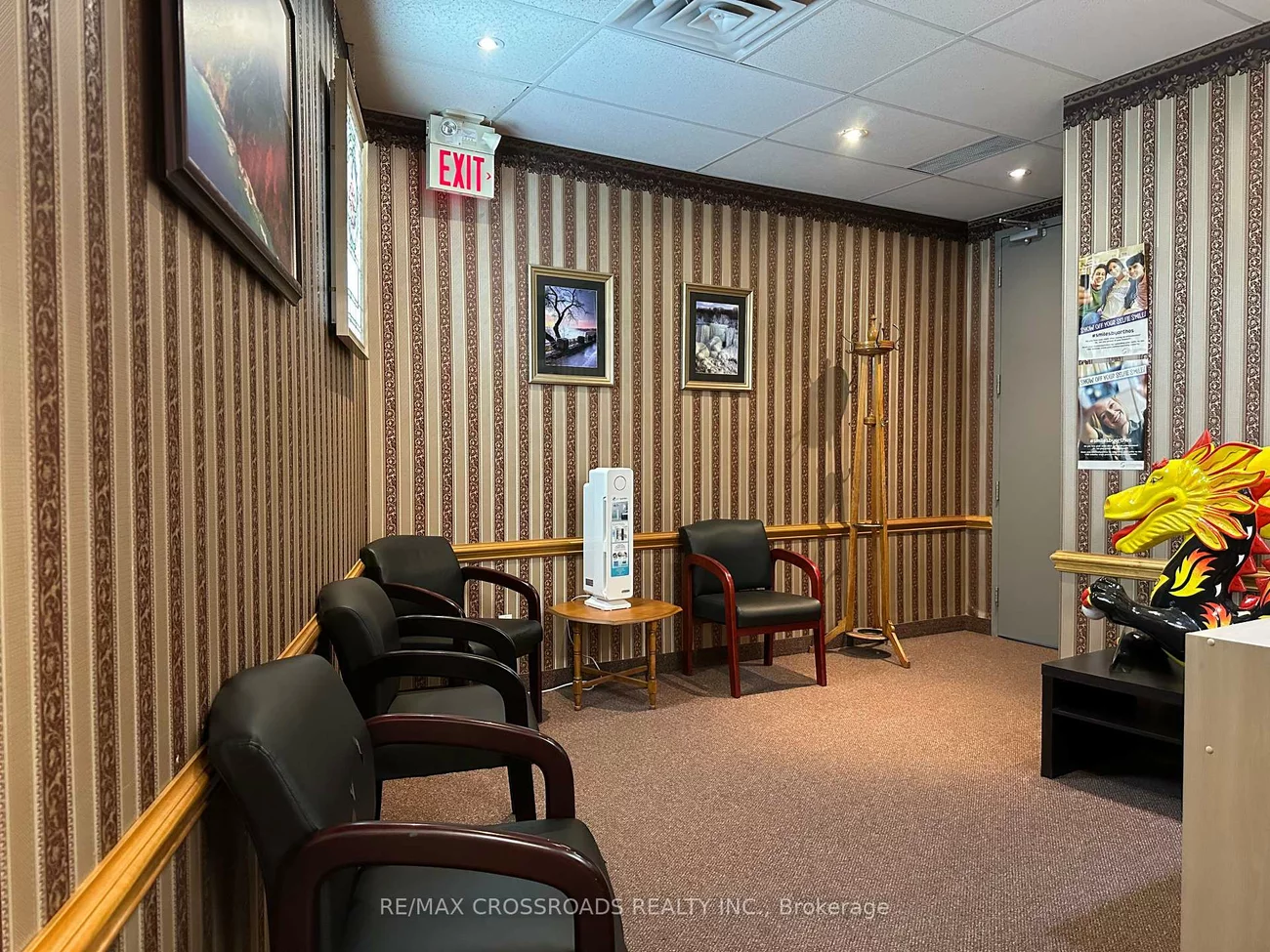 2, Carlton, Church-Yonge Corridor, Toronto