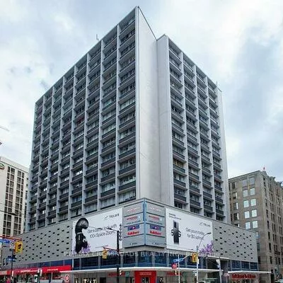 Commercial for sale, 2, Carlton, Church-Yonge Corridor, Toronto