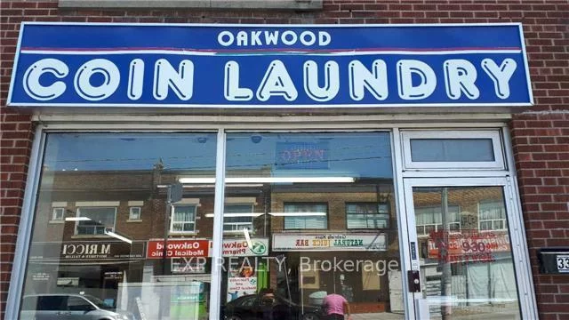 331, Oakwood, Oakwood Village, Toronto