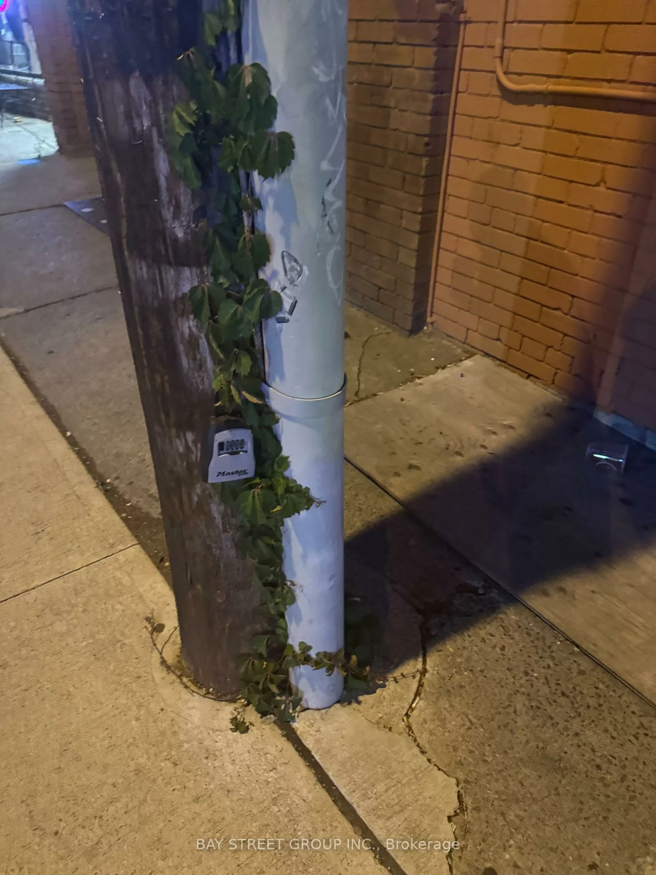 690, Bloor, Annex, Toronto