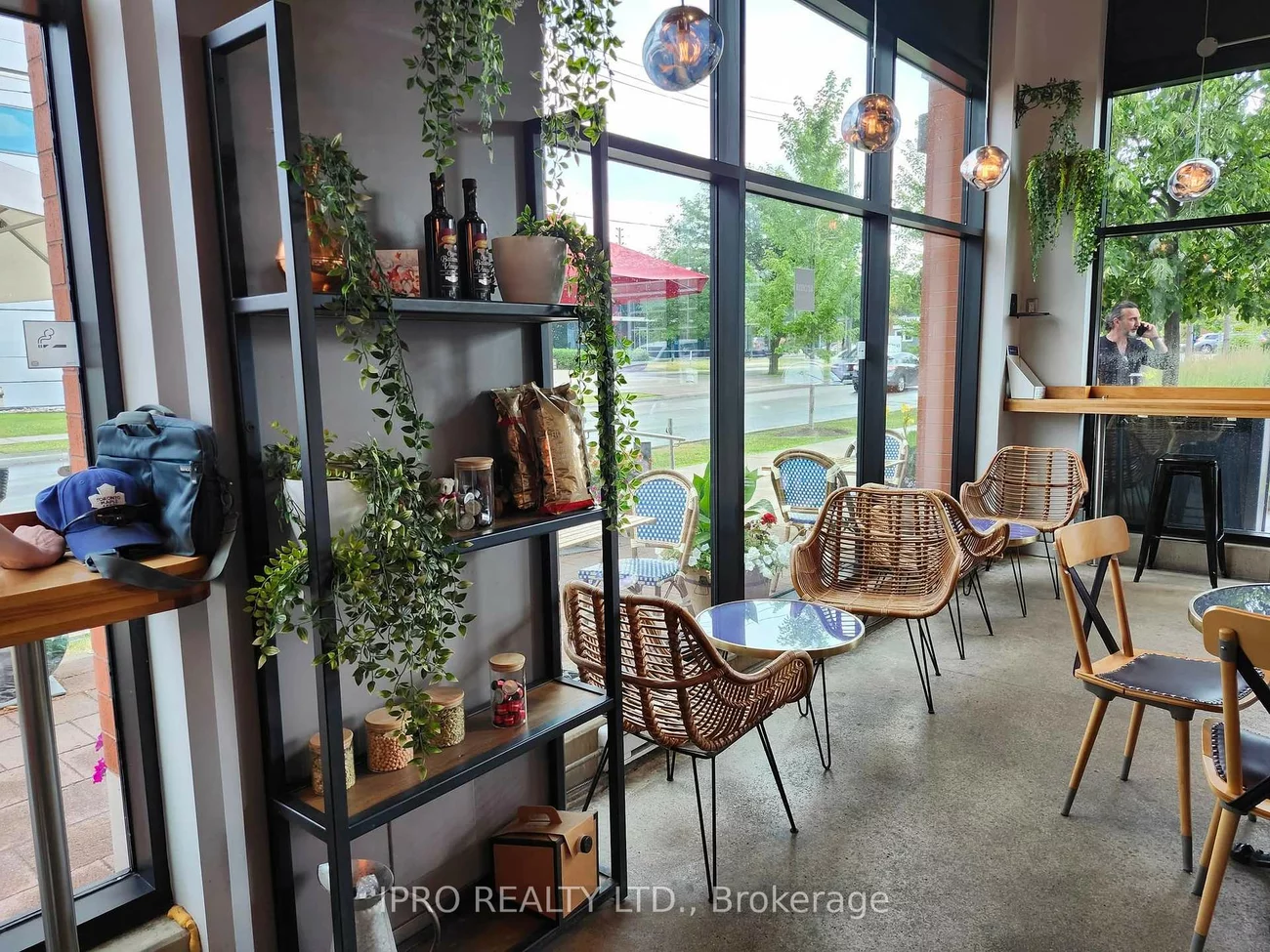 85, Laird, Leaside, Toronto
