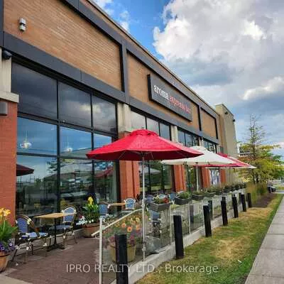 85, Laird, Leaside, Toronto