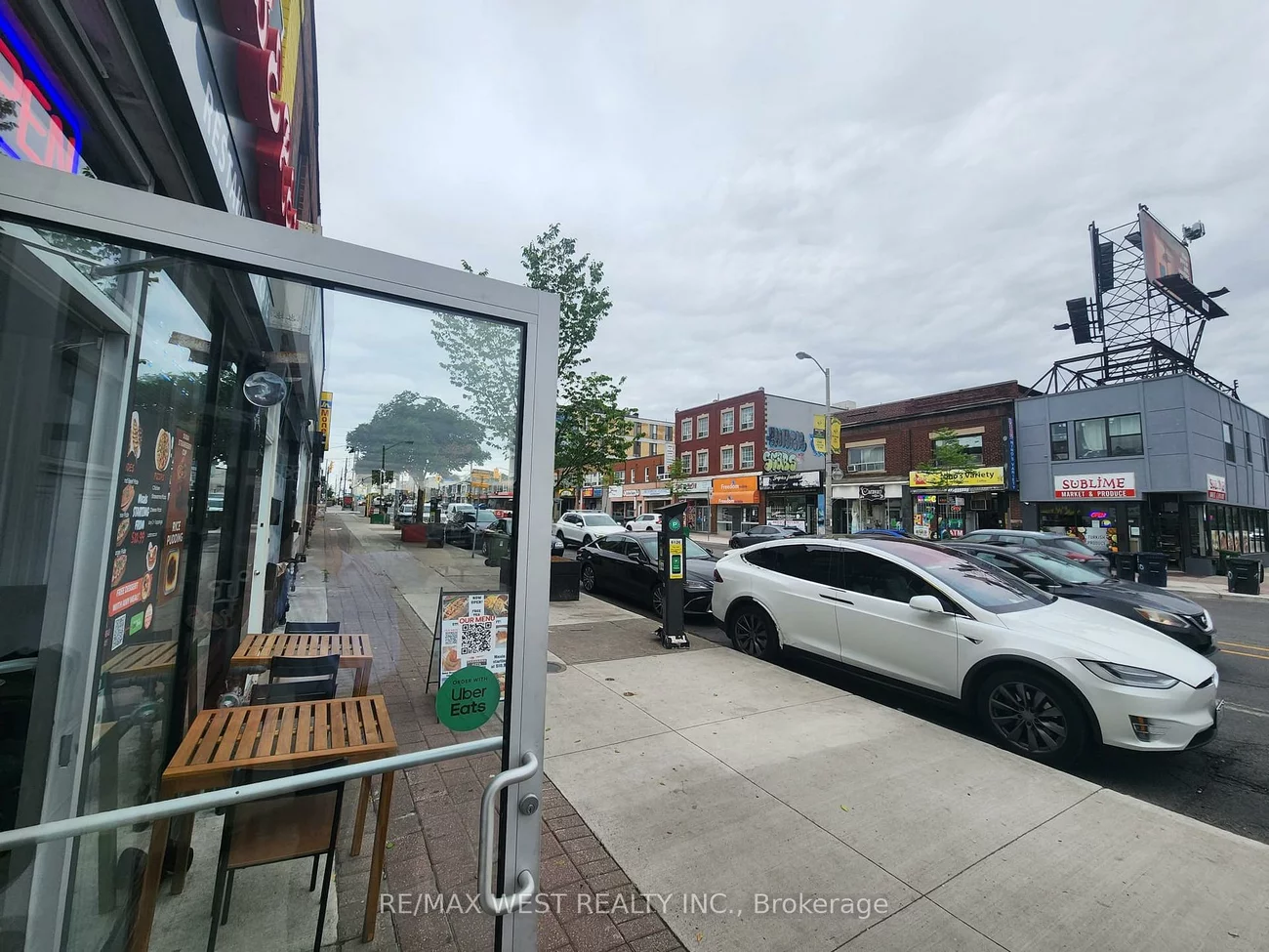 1637, Eglinton, Oakwood Village, Toronto