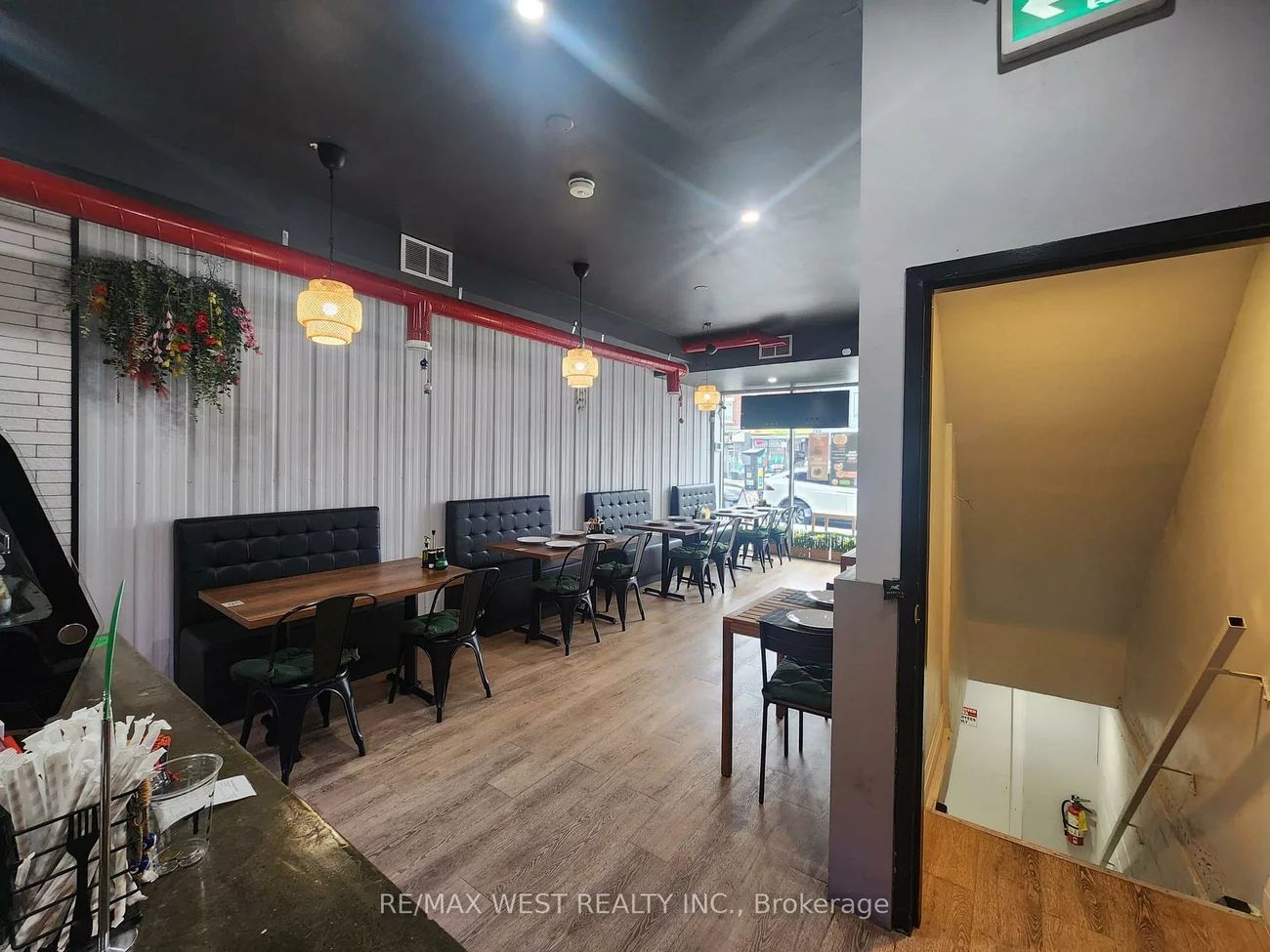 1637, Eglinton, Oakwood Village, Toronto