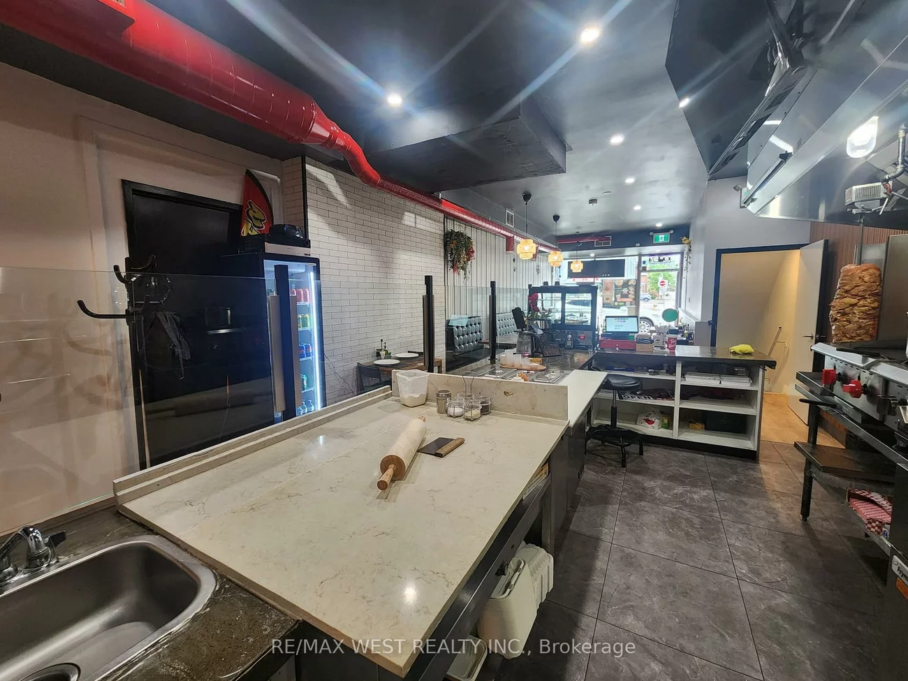 1637, Eglinton, Oakwood Village, Toronto