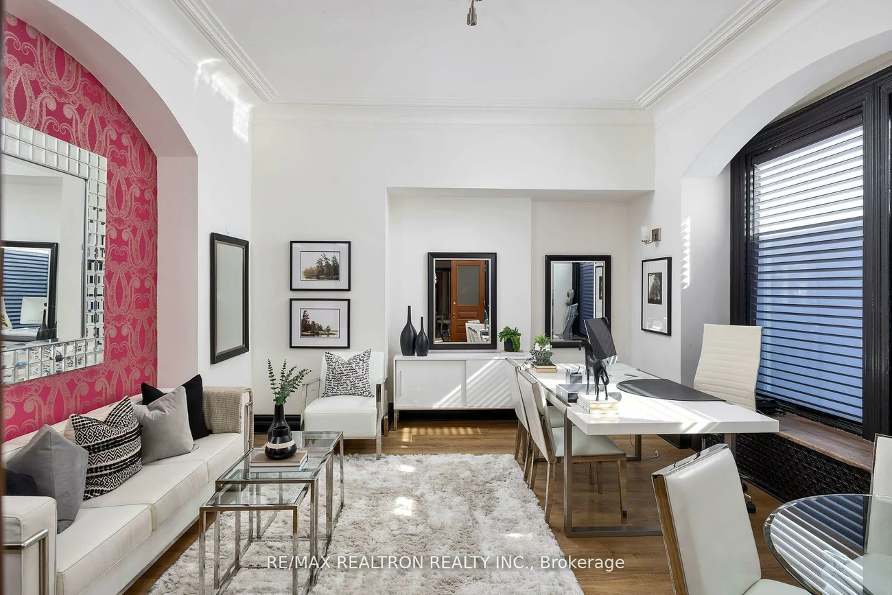 37, Madison, Annex, Toronto