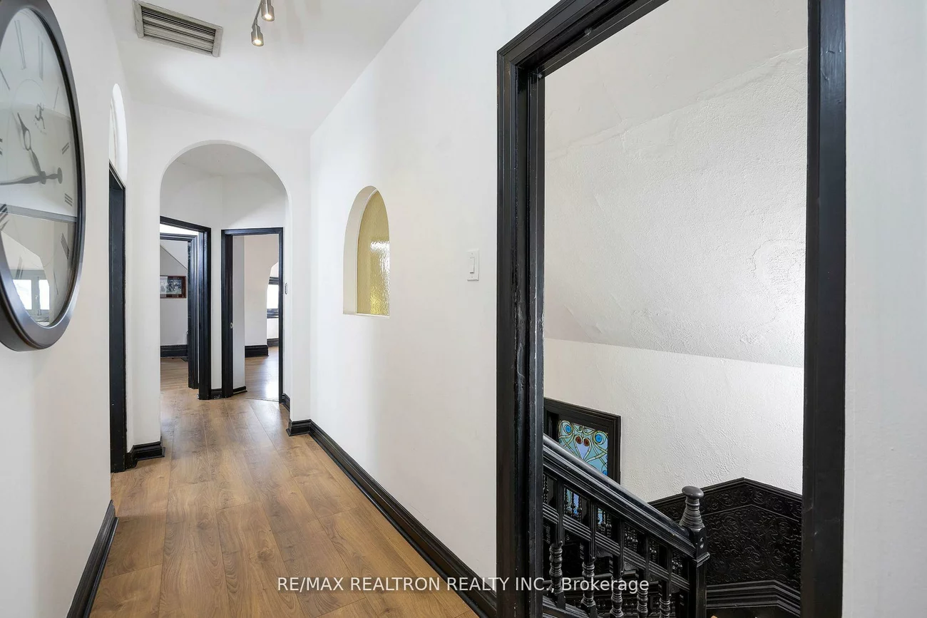 37, Madison, Annex, Toronto