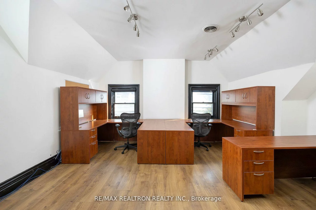 37, Madison, Annex, Toronto