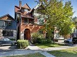 37, Madison, Annex, Toronto