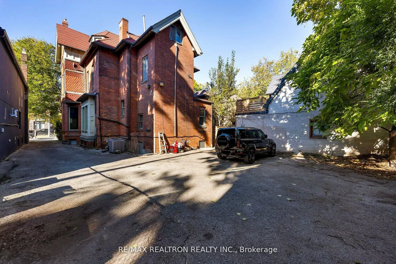 37, Madison, Annex, Toronto