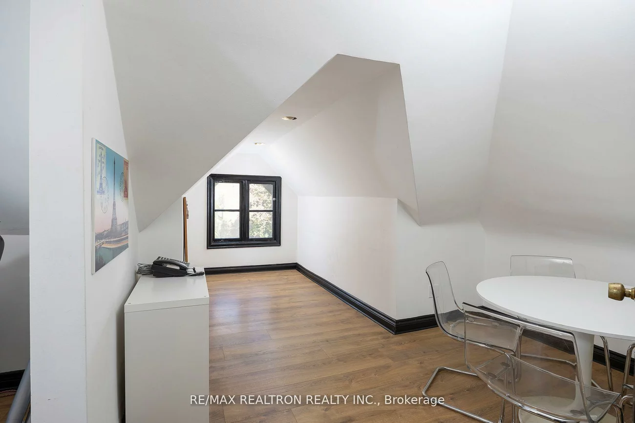 37, Madison, Annex, Toronto