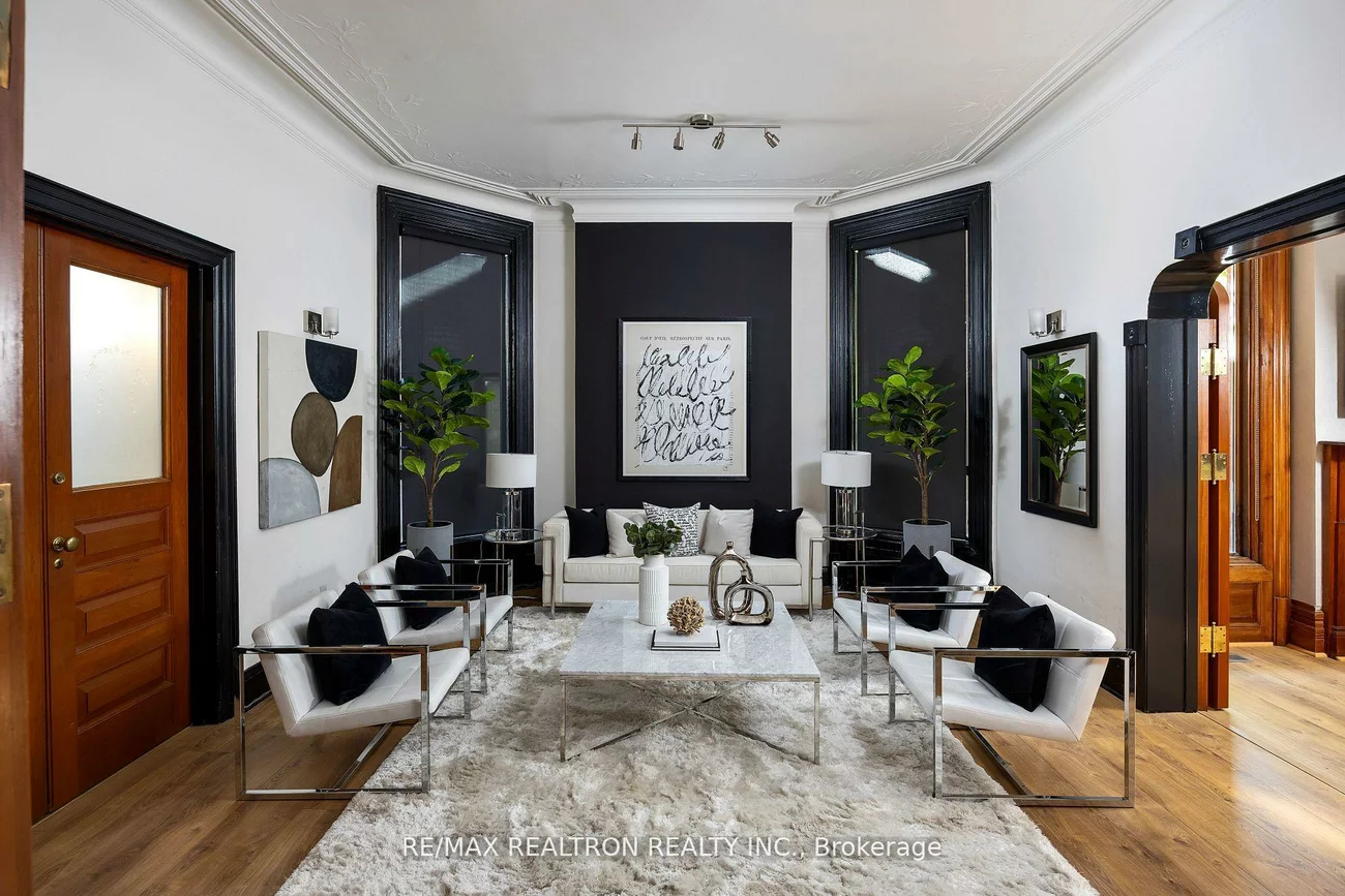 37, Madison, Annex, Toronto