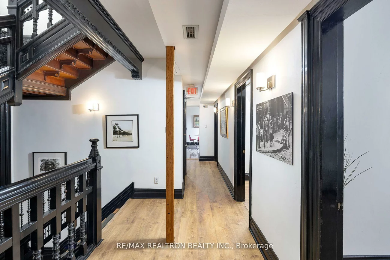 37, Madison, Annex, Toronto