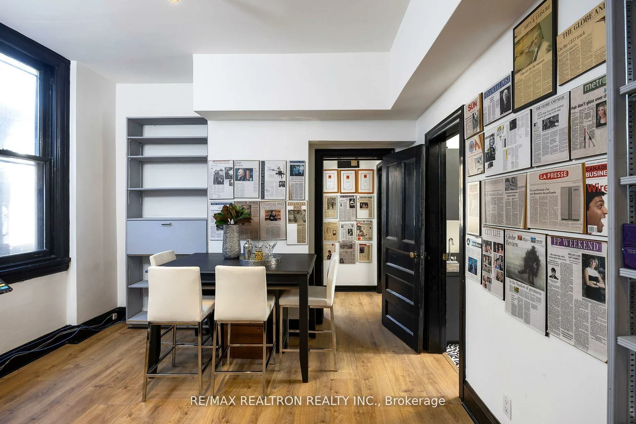 37, Madison, Annex, Toronto