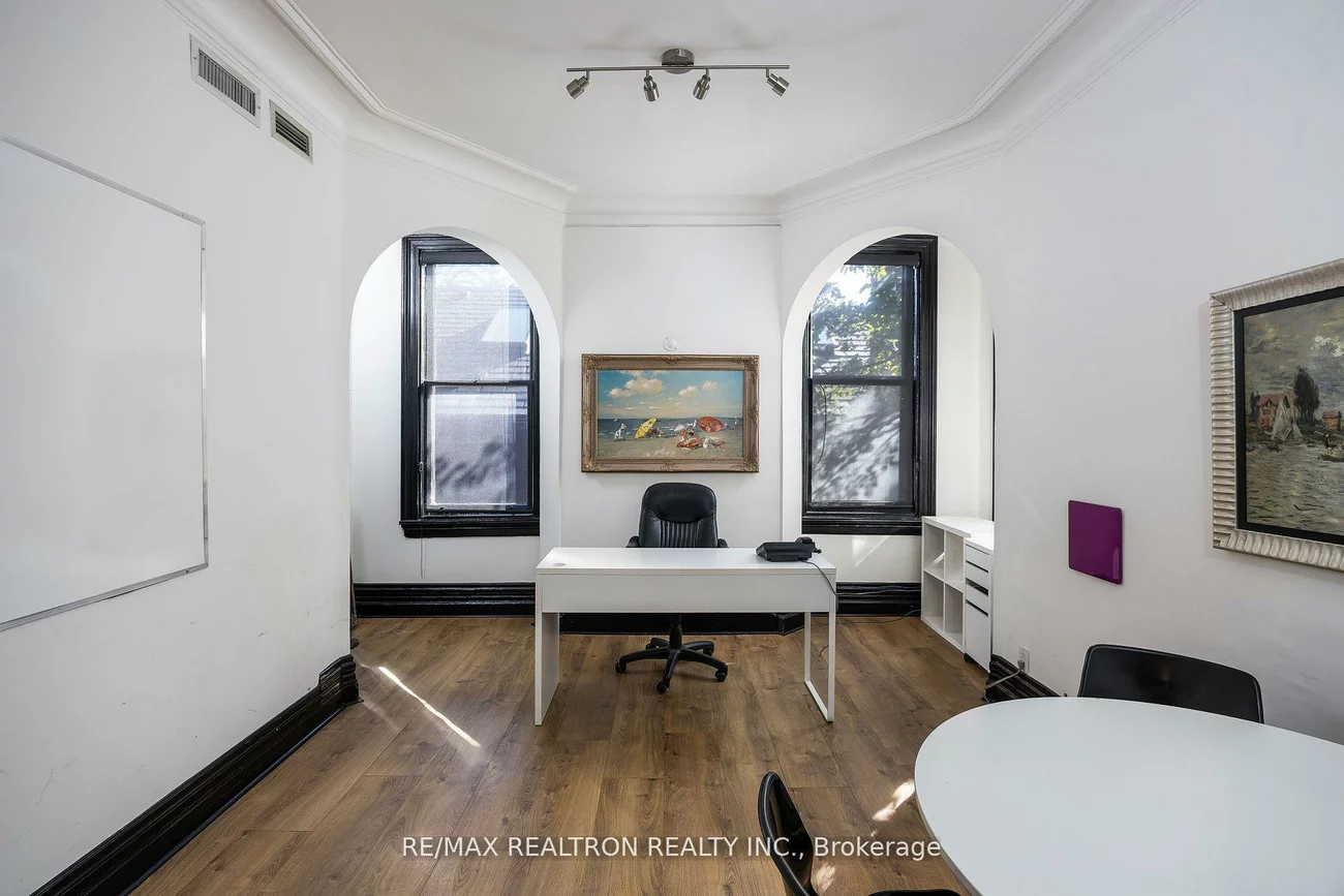 37, Madison, Annex, Toronto