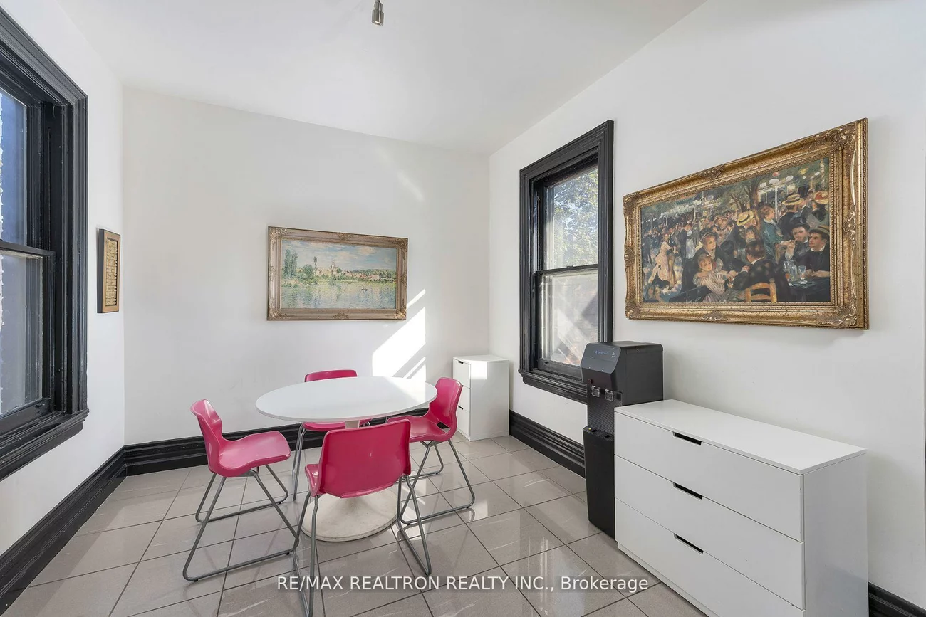 37, Madison, Annex, Toronto