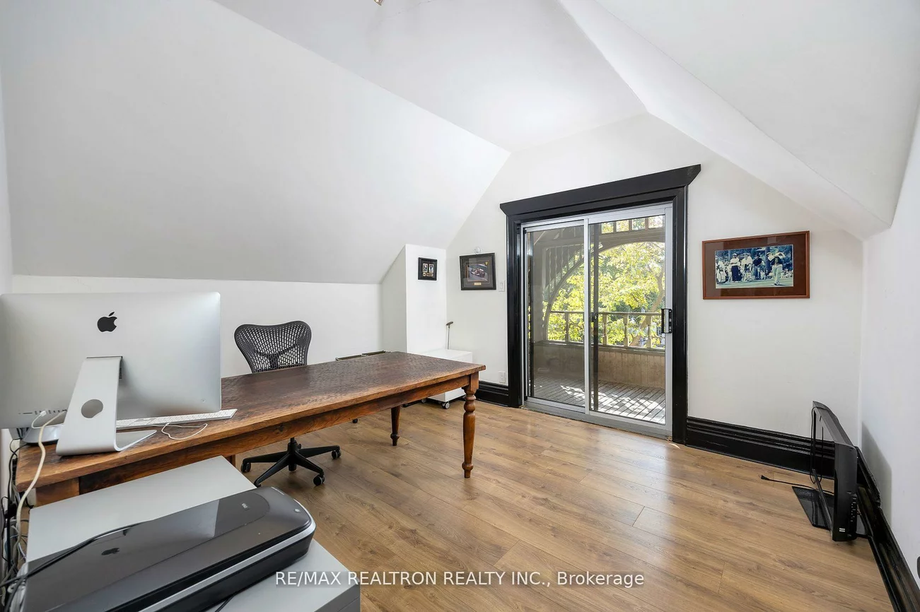 37, Madison, Annex, Toronto