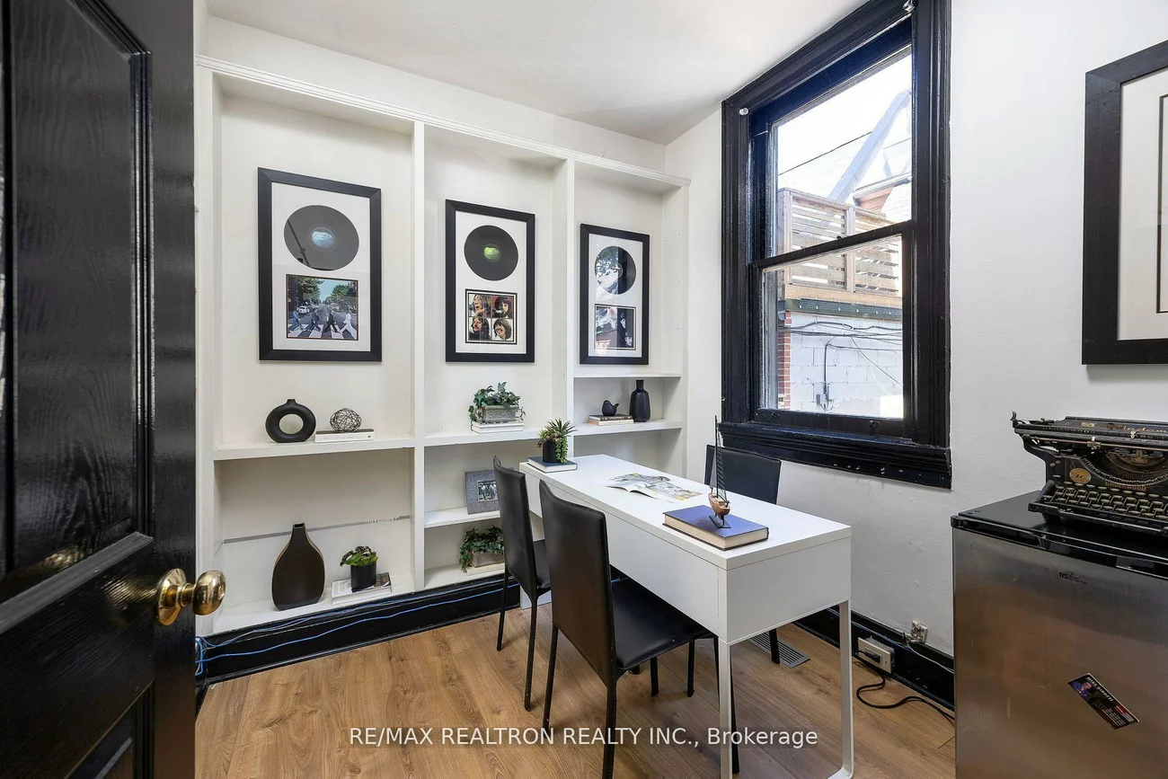 37, Madison, Annex, Toronto