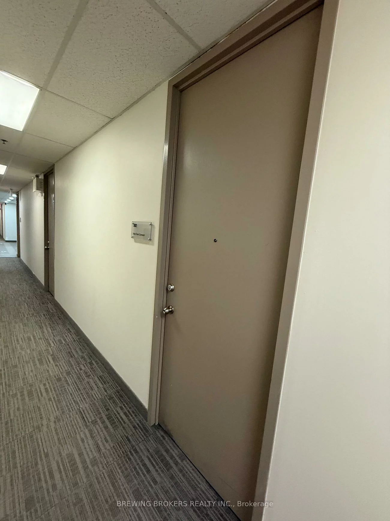 18, Wynford, Banbury-Don Mills, Toronto