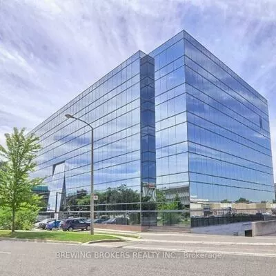 Office, For Sale 18, Wynford, Banbury-Don Mills, Toronto