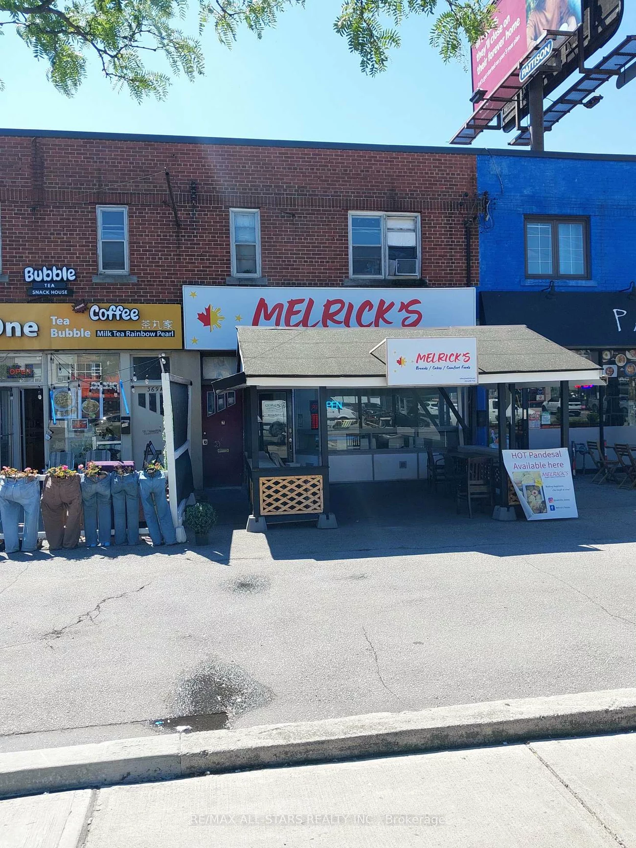 371, Wilson, Clanton Park, Toronto