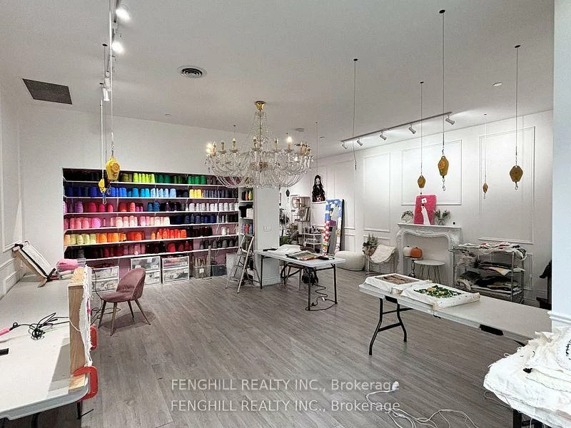 4789, Yonge, Willowdale East, Toronto