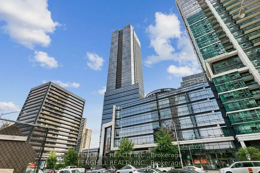 4789, Yonge, Willowdale East, Toronto