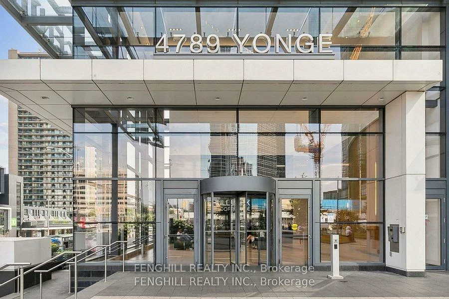 4789, Yonge, Willowdale East, Toronto