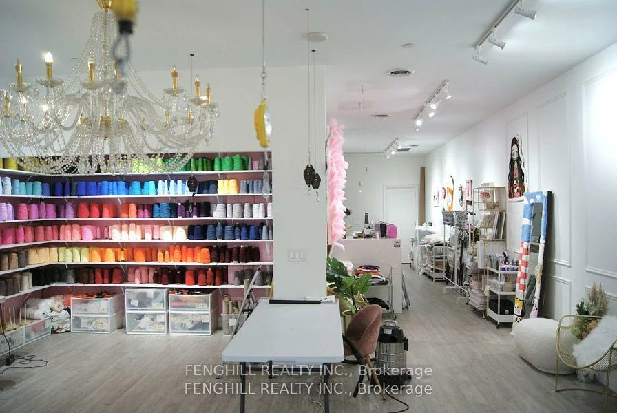 4789, Yonge, Willowdale East, Toronto