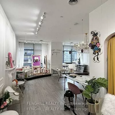 4789, Yonge, Willowdale East, Toronto