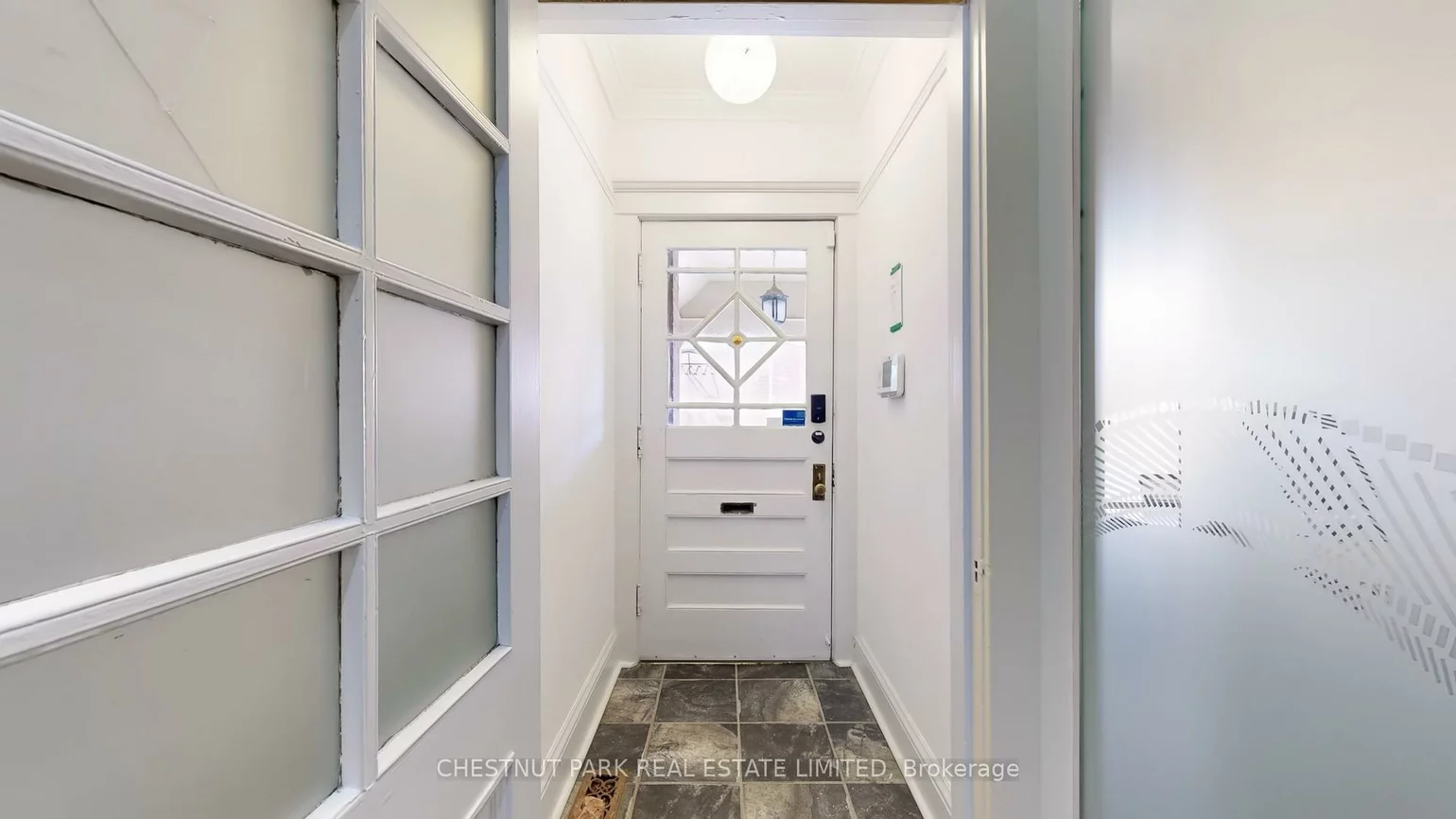 9, Edgedale, North St. James Town, Toronto