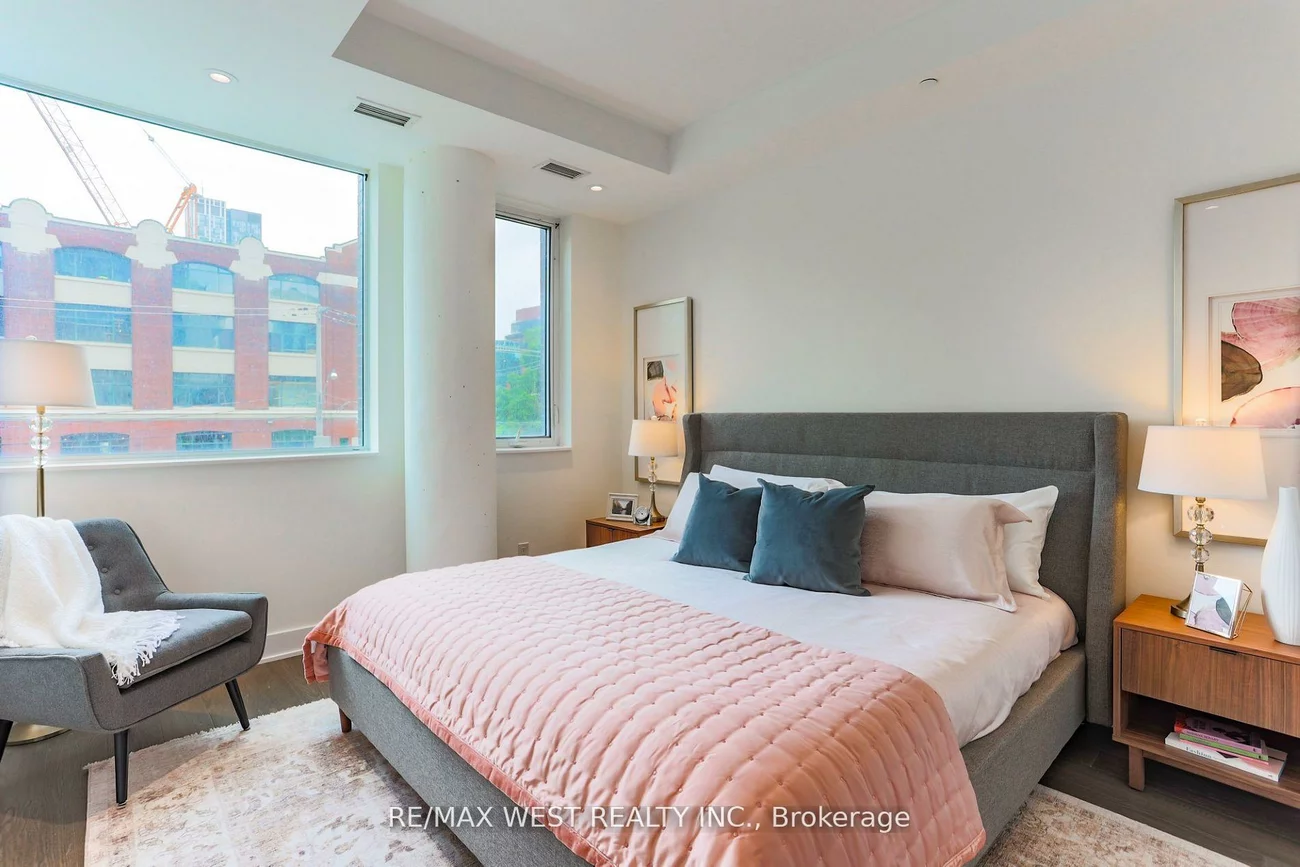 508, Wellington, Waterfront Communities C1, Toronto