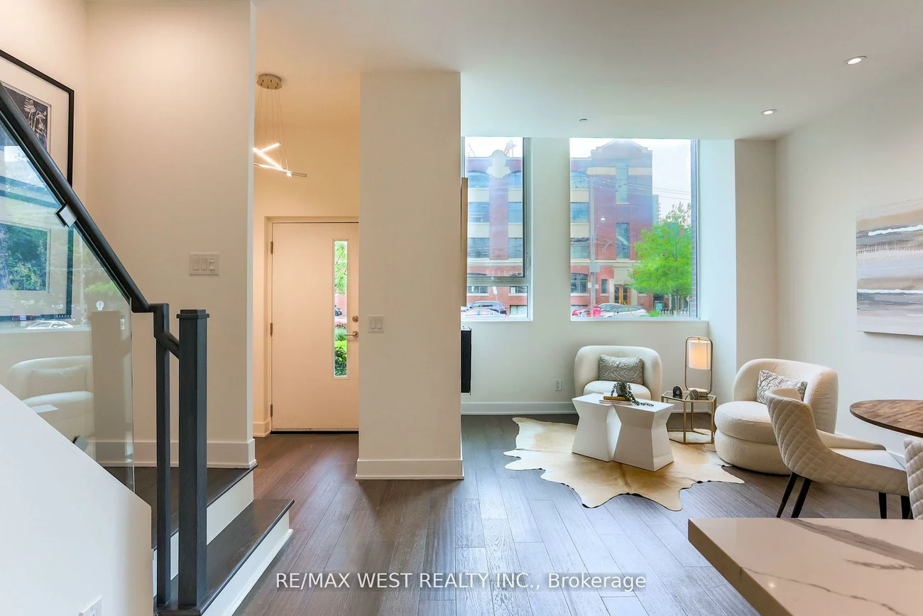 508, Wellington, Waterfront Communities C1, Toronto