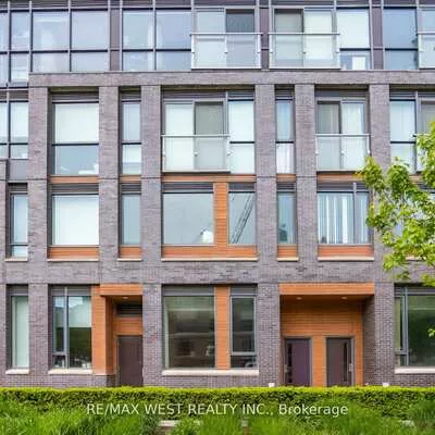 508, Wellington, Waterfront Communities C1, Toronto