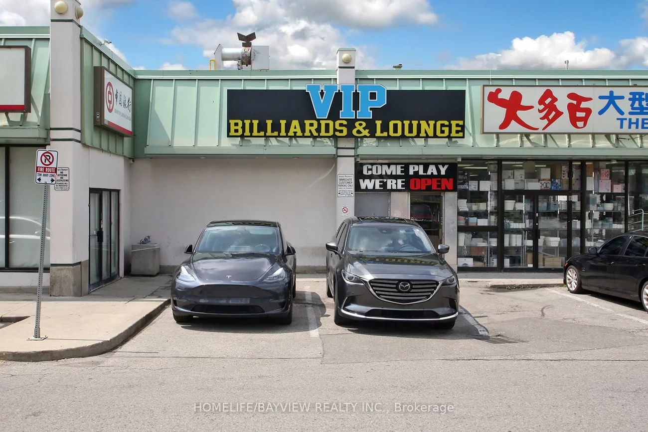 3030, Don Mills, Don Valley Village, Toronto