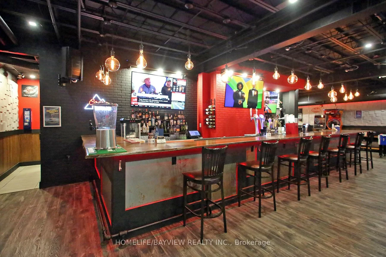 3030, Don Mills, Don Valley Village, Toronto
