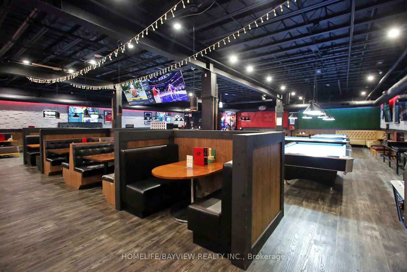 3030, Don Mills, Don Valley Village, Toronto