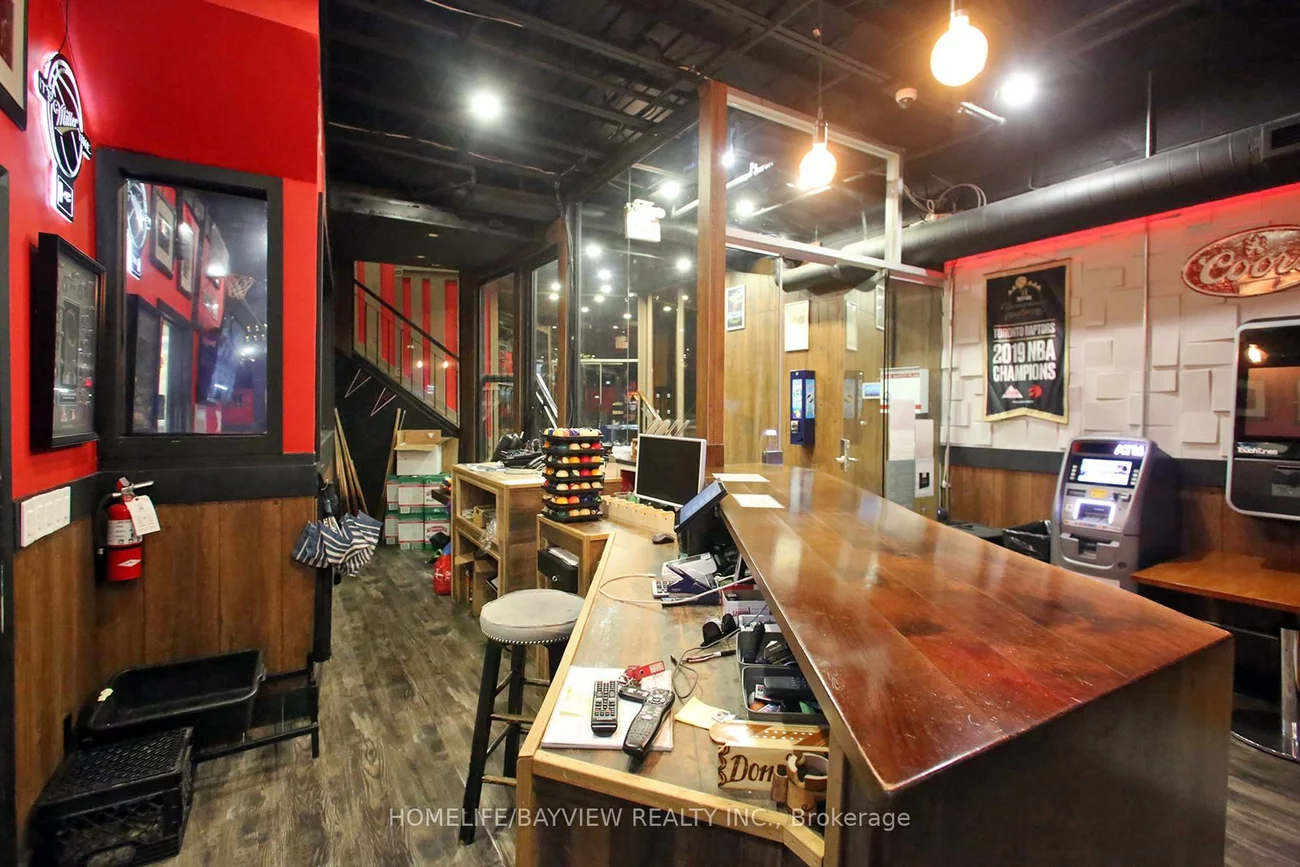 3030, Don Mills, Don Valley Village, Toronto