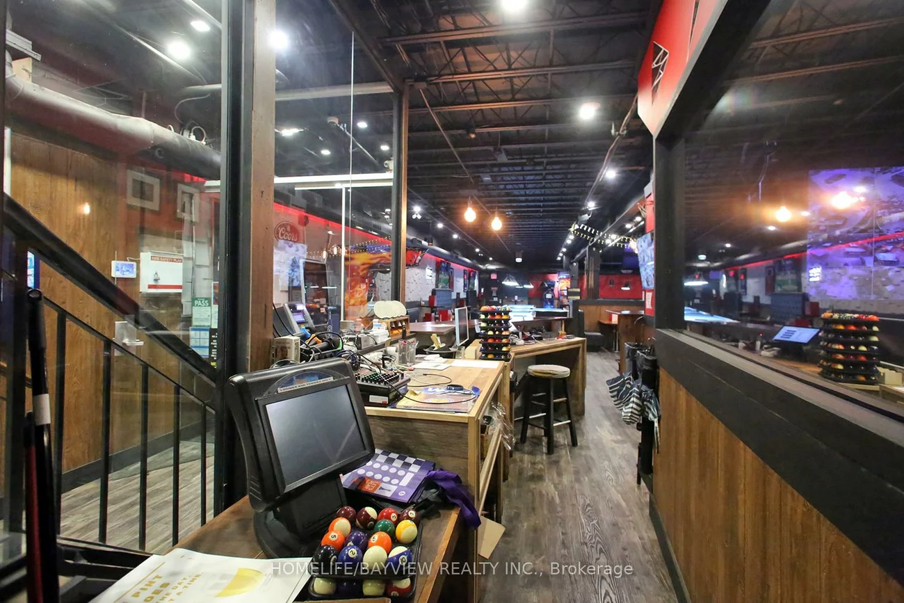 3030, Don Mills, Don Valley Village, Toronto
