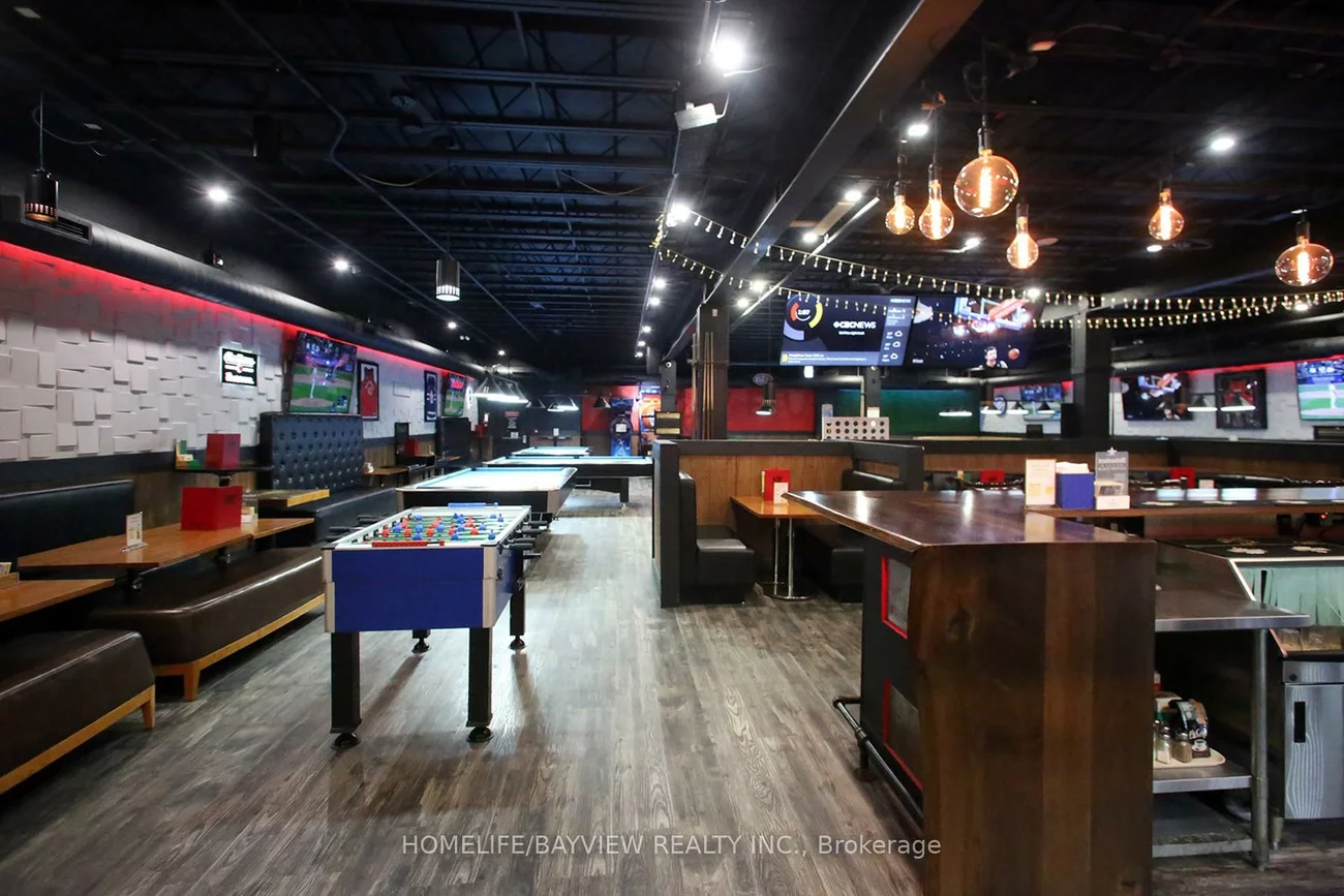3030, Don Mills, Don Valley Village, Toronto