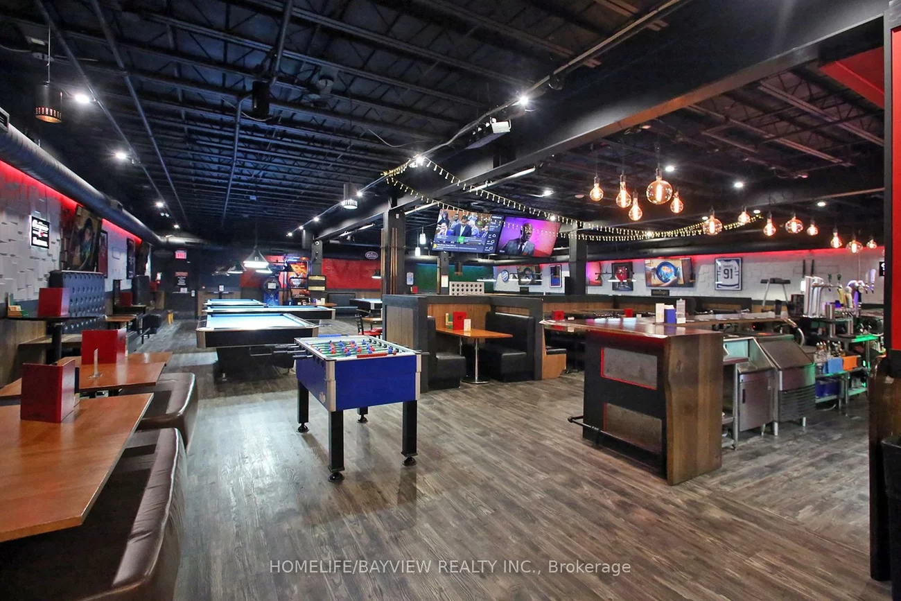 3030, Don Mills, Don Valley Village, Toronto