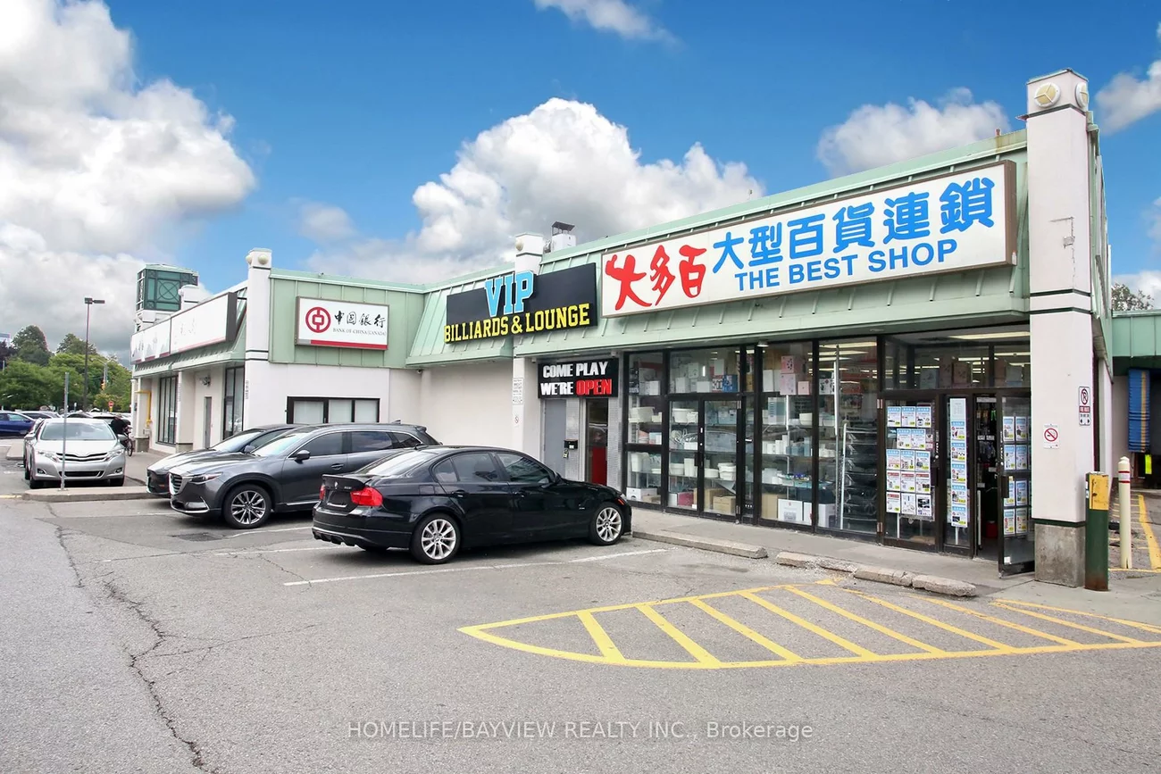 3030, Don Mills, Don Valley Village, Toronto