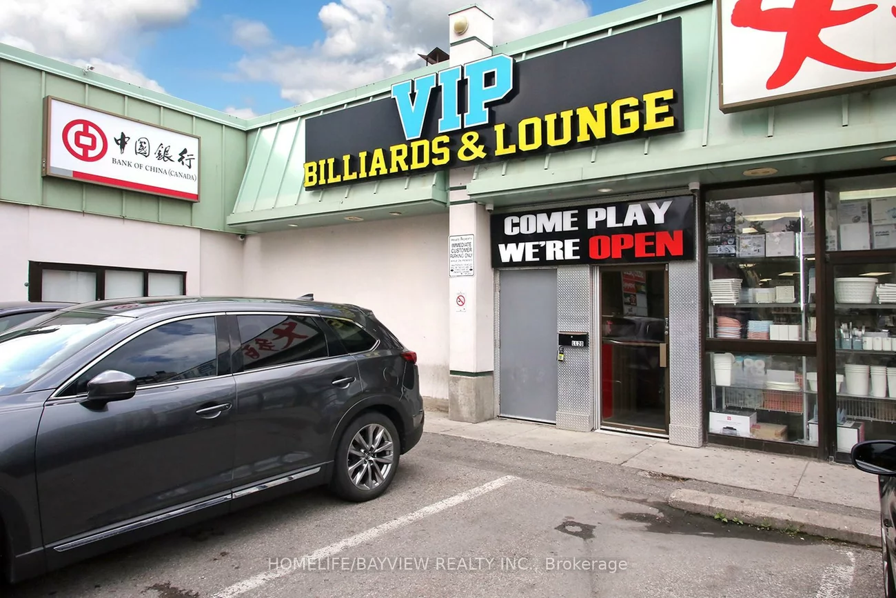 3030, Don Mills, Don Valley Village, Toronto