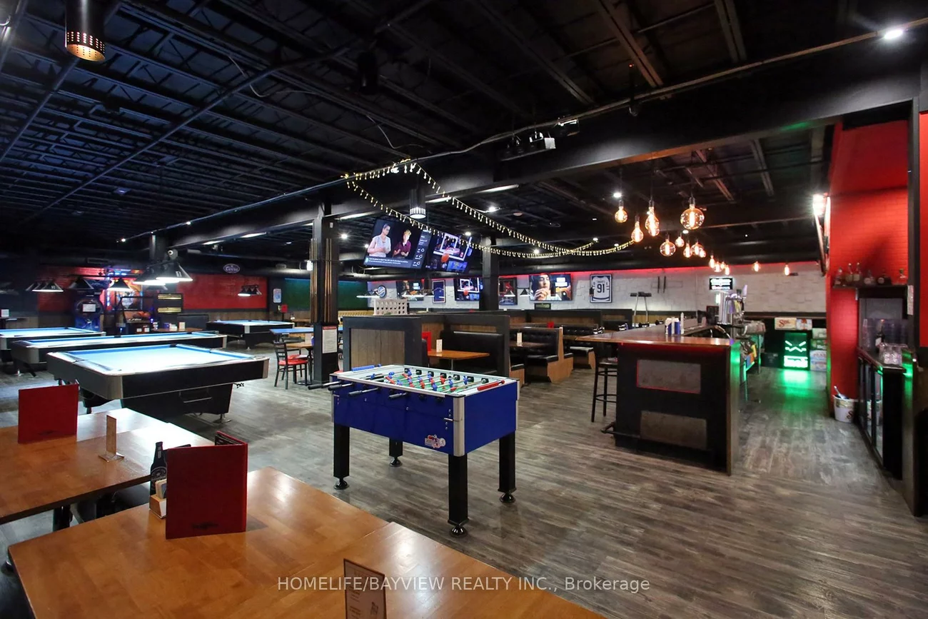 3030, Don Mills, Don Valley Village, Toronto
