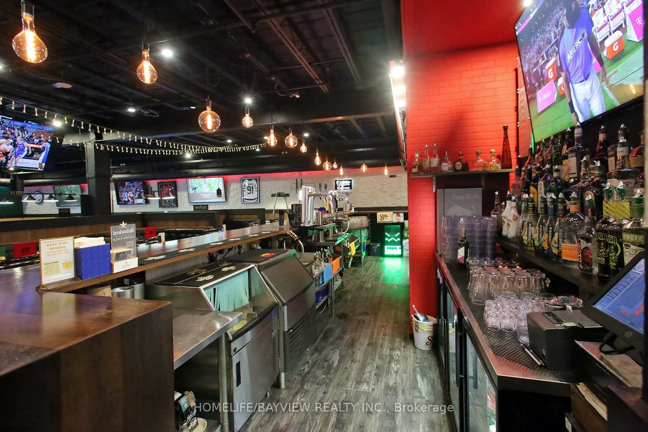 3030, Don Mills, Don Valley Village, Toronto