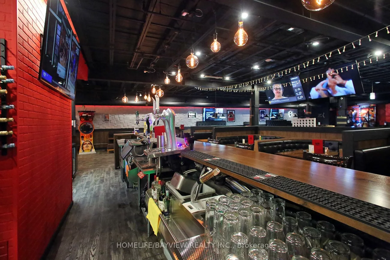 3030, Don Mills, Don Valley Village, Toronto