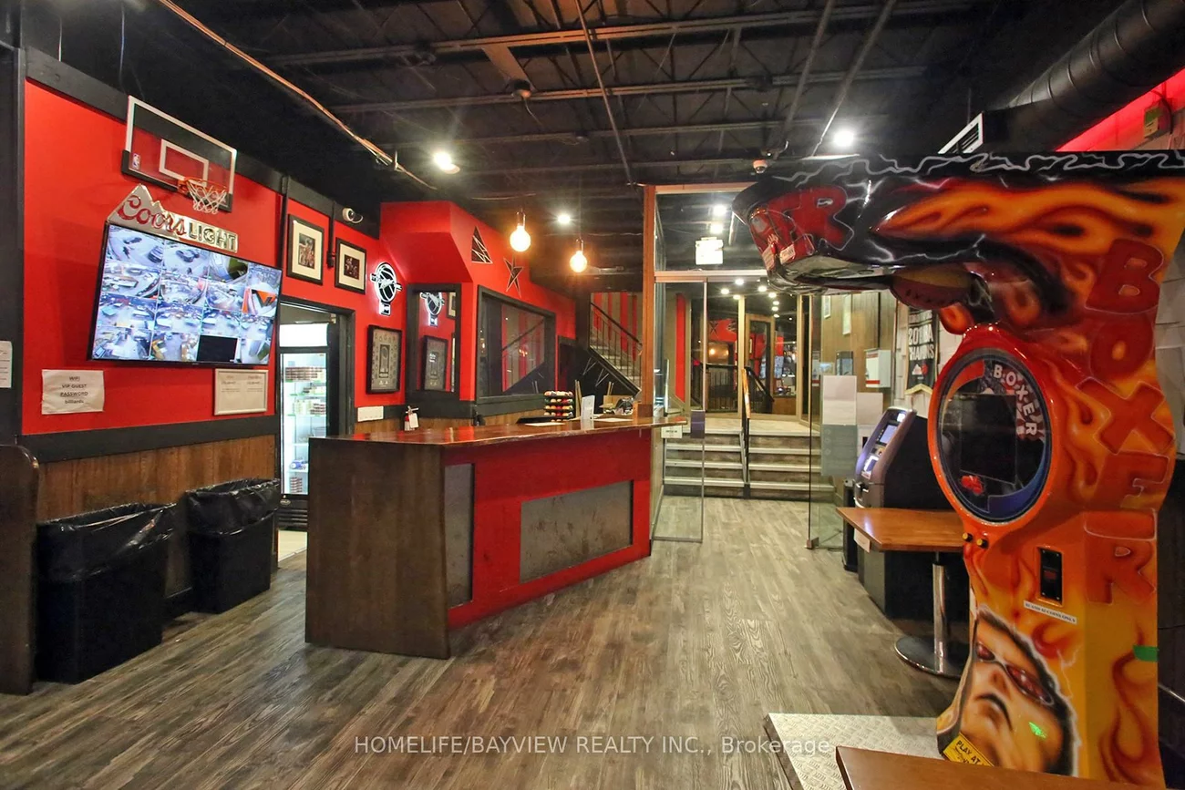 3030, Don Mills, Don Valley Village, Toronto