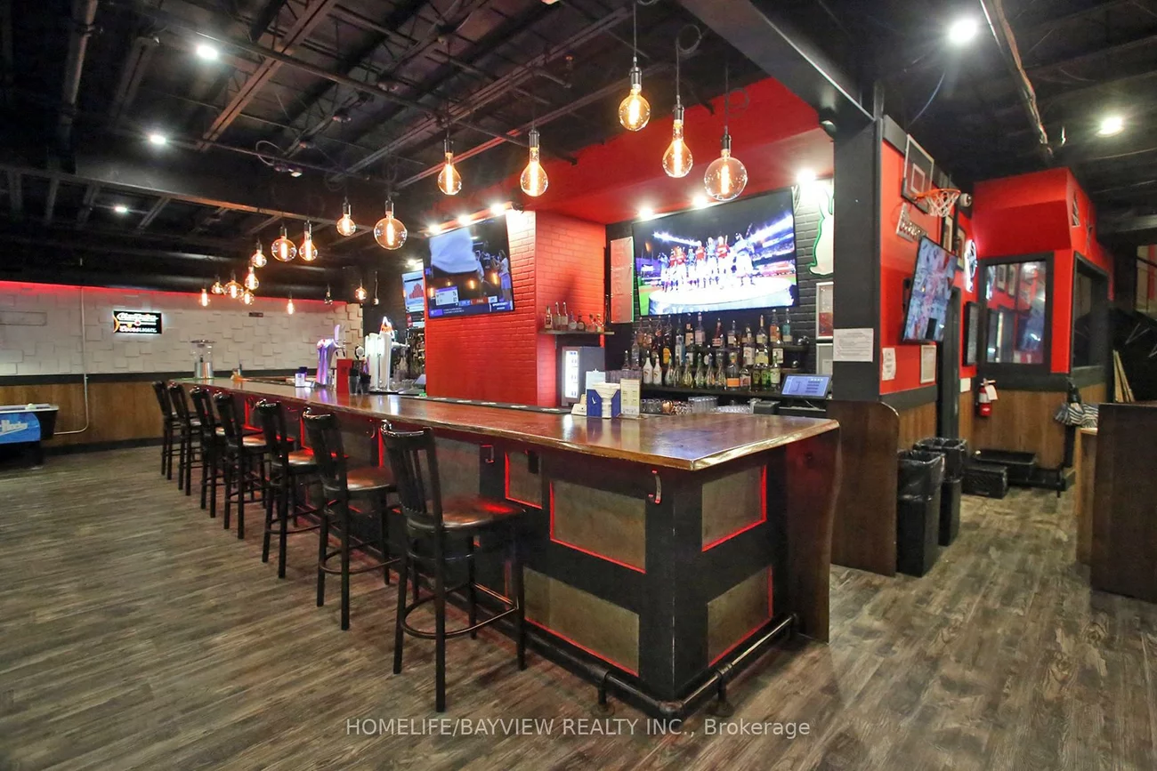3030, Don Mills, Don Valley Village, Toronto