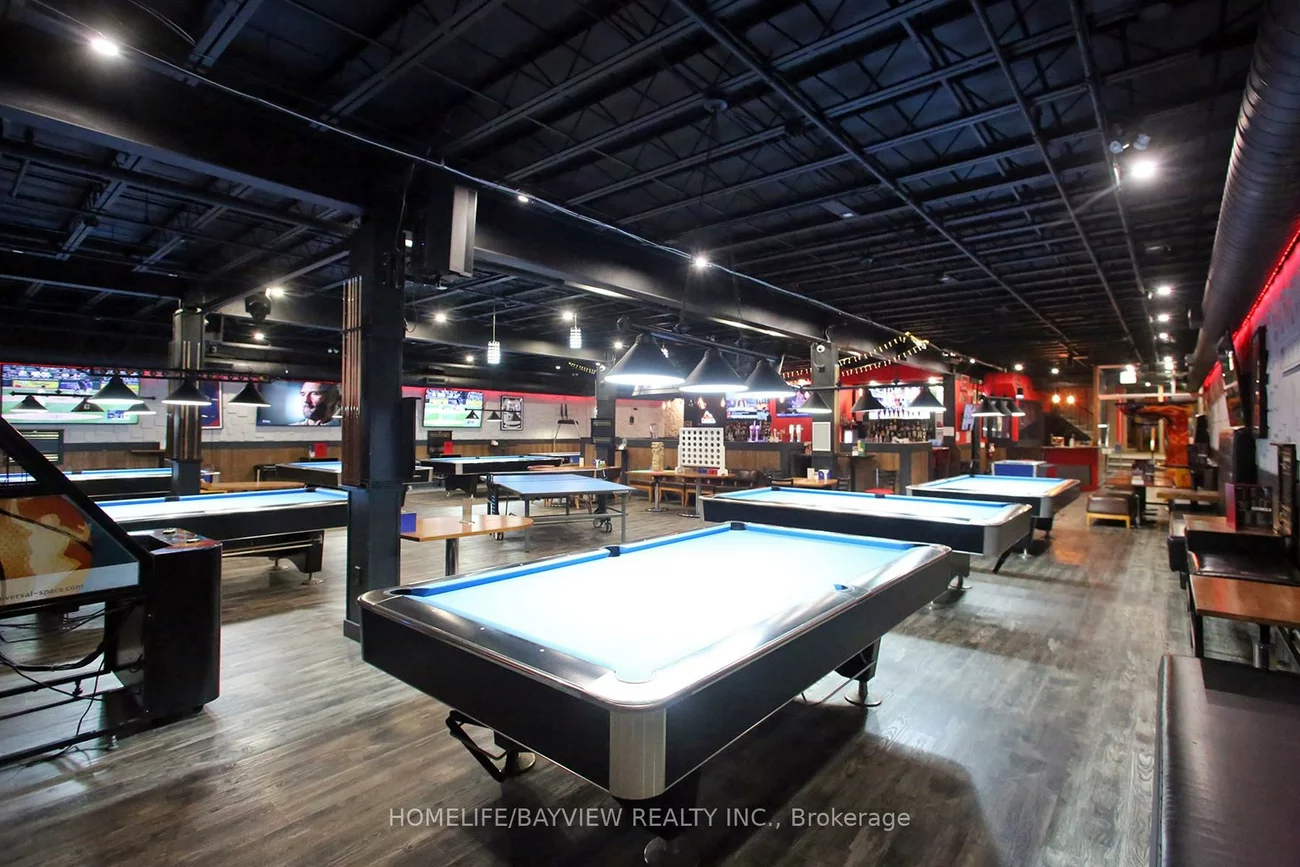 3030, Don Mills, Don Valley Village, Toronto