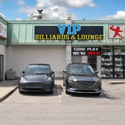 3030, Don Mills, Don Valley Village, Toronto